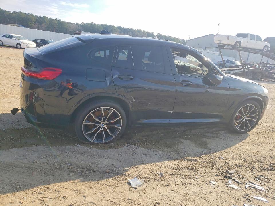 Aukcja sprzedaży 2024 Bmw X4, vin: 5UX43DT00R9X37850, numer aukcji: 74984595