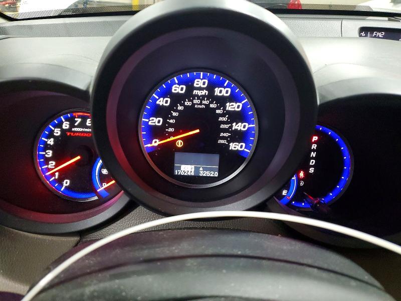 Aukcja sprzedaży 2012 Acura Rdx, vin: 5J8TB1H5XCA004134, numer aukcji: 72539525