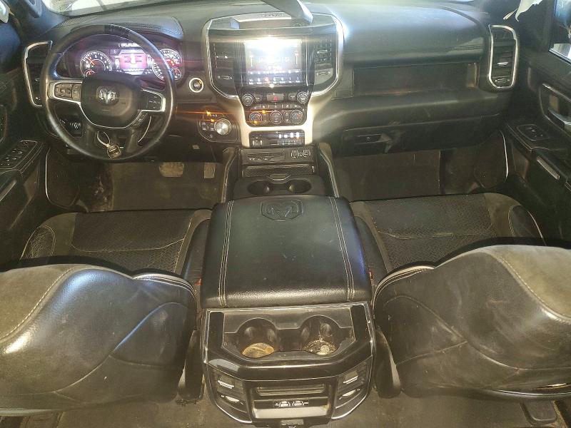 Aukcja sprzedaży 2019 Ram 1500, vin: 1C6SRFJT3KN631428, numer aukcji: 73629335