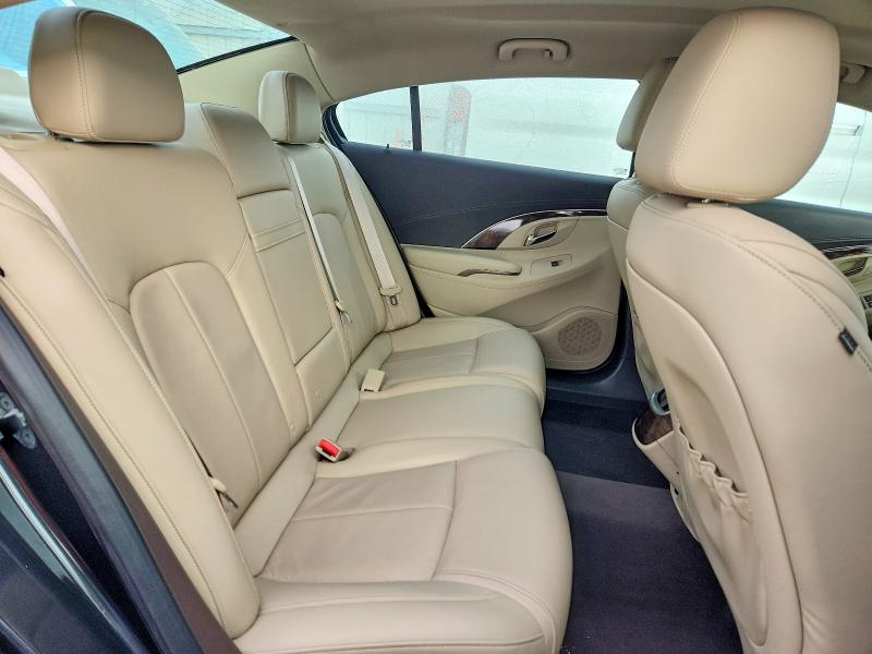Продаж на аукціоні авто 2015 Buick Lacrosse, vin: 1G4GB5G39FF296935, номер лоту: 98459545