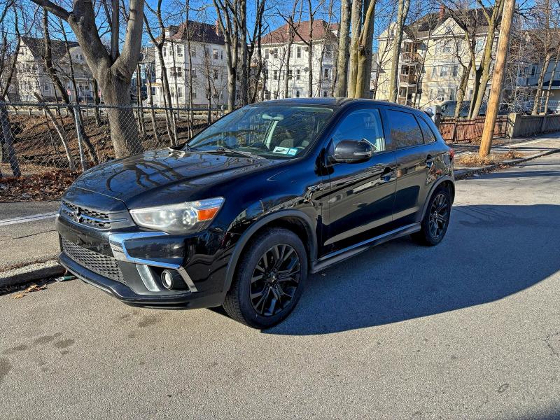 Продаж на аукціоні авто 2019 Mitsubishi Outlander, vin: JA4AR3AU4KU017337, номер лоту: 73894945