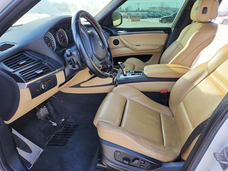 Aukcja sprzedaży 2011 Bmw X5, vin: 5YMGY0C56BLK26275, numer aukcji: 94935015