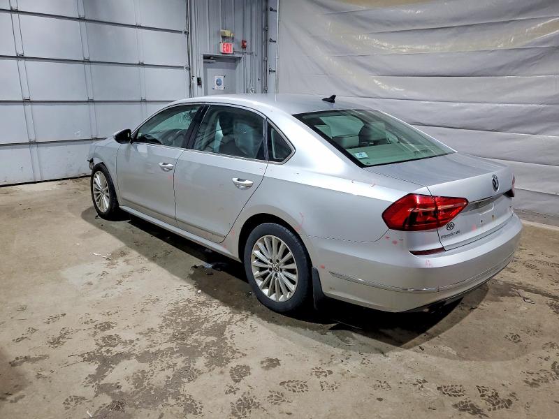 Продаж на аукціоні авто 2016 Volkswagen Passat, vin: 1VWBT7A36GC004724, номер лоту: 99754275