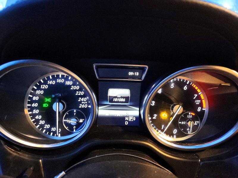 2013 Mercedes-benz Gl 450 4ma მანქანა იყიდება აუქციონზე, vin: 4JGDF7CE7DA226256, აუქციონის ნომერი: 72856685