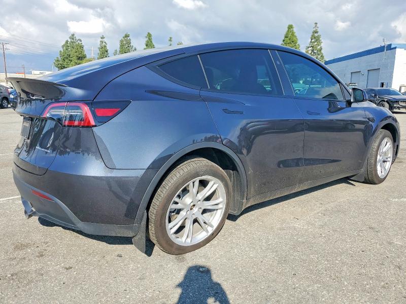 99557335 :رقم المزاد ، 7SAYGDEE5RA264419 vin ، 2024 Tesla Model Y مزاد بيع