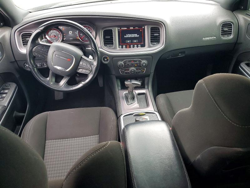 Auction sale of the 2021 Dodge Charger, vin: 2C3CDXCT6MH514635, lot number: 74114405