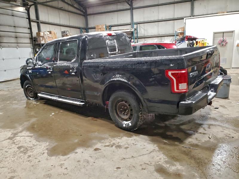 Продаж на аукціоні авто 2017 Ford F150 Super, vin: 1FTFW1EF1HFA77738, номер лоту: 96882025