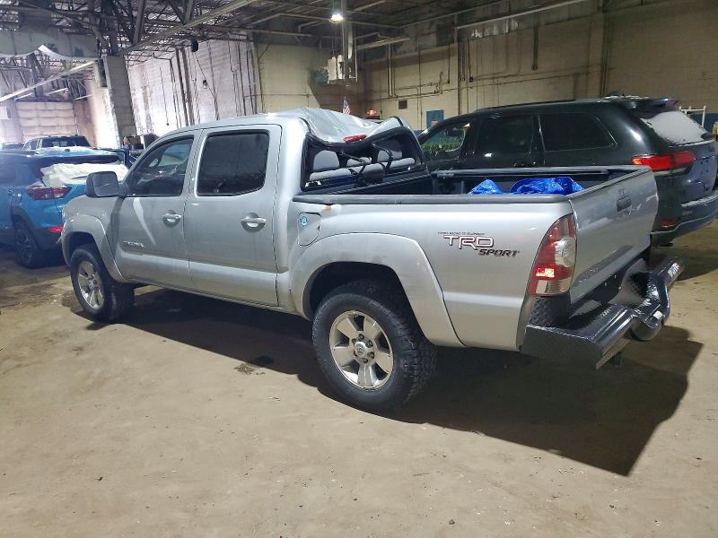 Aukcja sprzedaży 2009 Toyota Tacoma, vin: 3TMJU62N39M082143, numer aukcji: 73738225