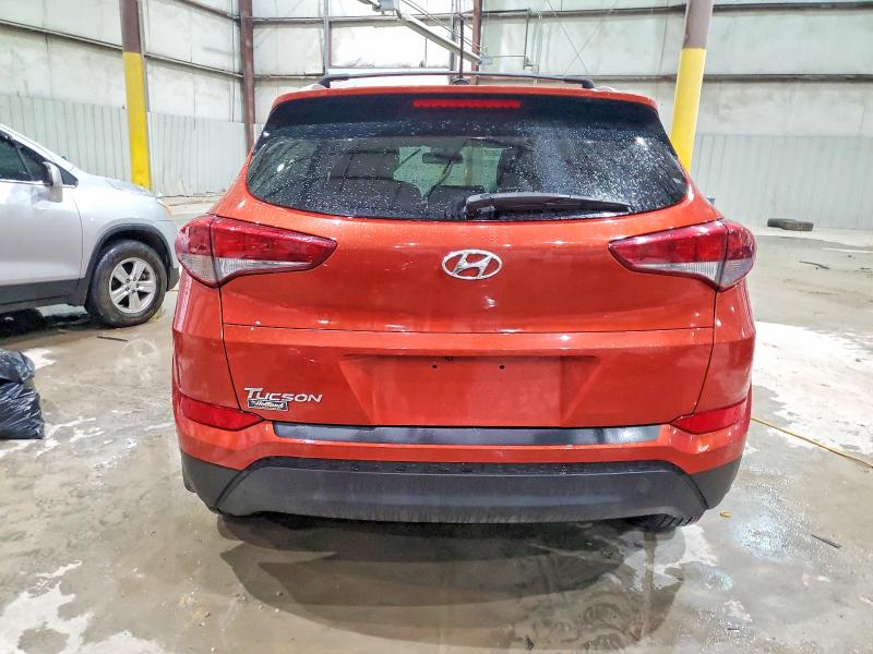 Продажа на аукционе авто 2017 Hyundai Tucson, vin: KM8J33A45HU521889, номер лота: 73699825