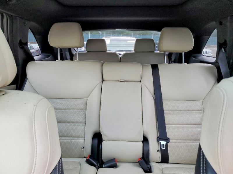 Продажа на аукционе авто 2016 Kia Sorento Sx, vin: 5XYPKDA57GG170404, номер лота: 73543195