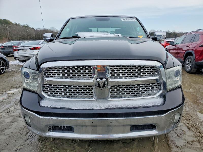 Продажа на аукционе авто 2016 Ram 1500, vin: 1C6RR7NG0GS314216, номер лота: 74956995