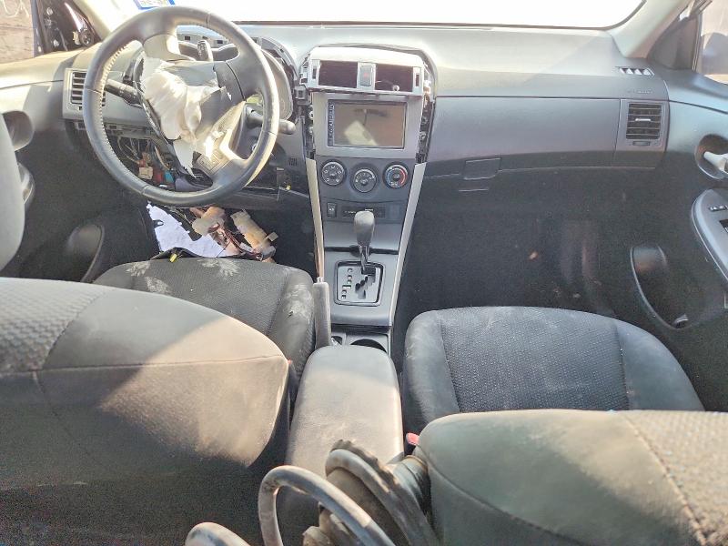Auction sale of the 2009 Toyota Corolla, vin: 1NXBU40E79Z063100, lot number: 98418275