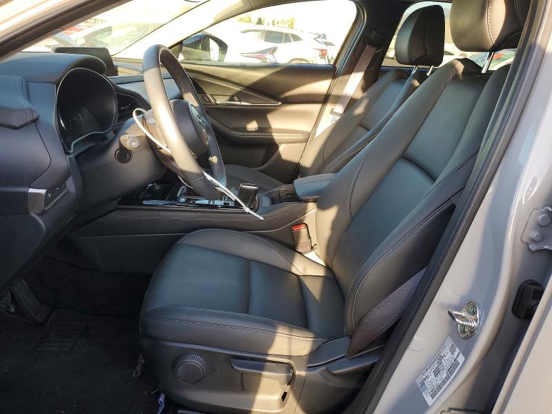 74623665 :رقم المزاد ، 3MVDMBBM9SM786042 vin ، 2025 Mazda Cx-30 مزاد بيع