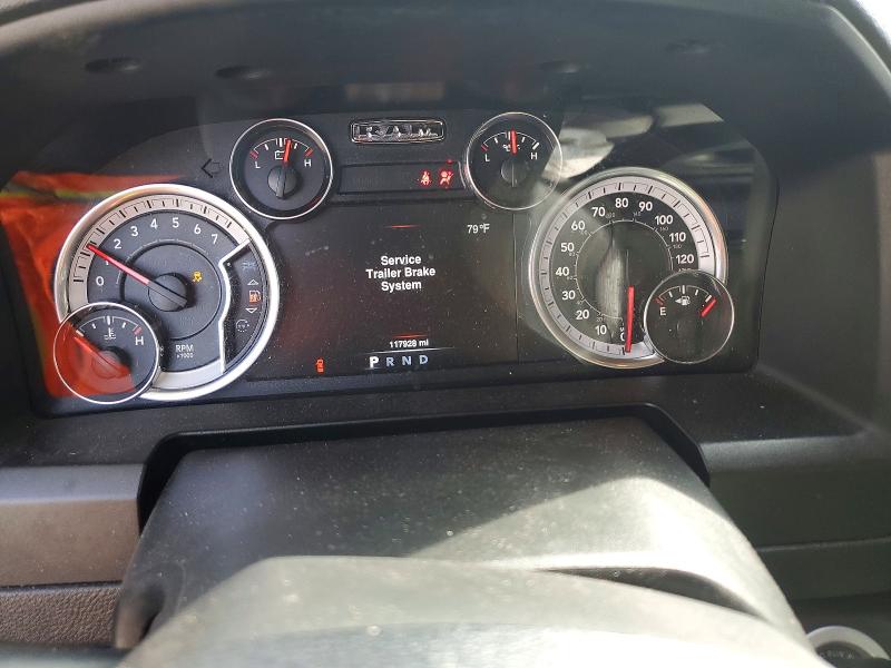 2021 Ram 1500 Classic მანქანა იყიდება აუქციონზე, vin: 1C6RR7FT2MS584779, აუქციონის ნომერი: 97680725