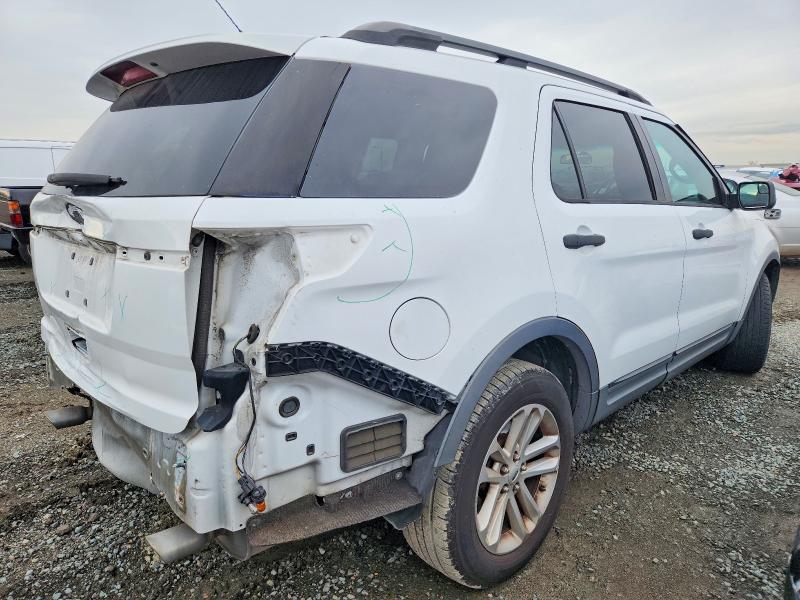 Aukcja sprzedaży 2015 Ford Explorer, vin: 1FM5K7B81FGB83285, numer aukcji: 98864375