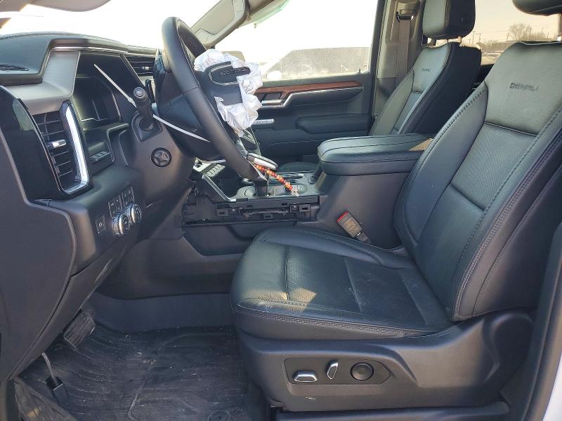 Aukcja sprzedaży 2023 Gmc Sierra, vin: 3GTUUGELXPG218566, numer aukcji: 73460505