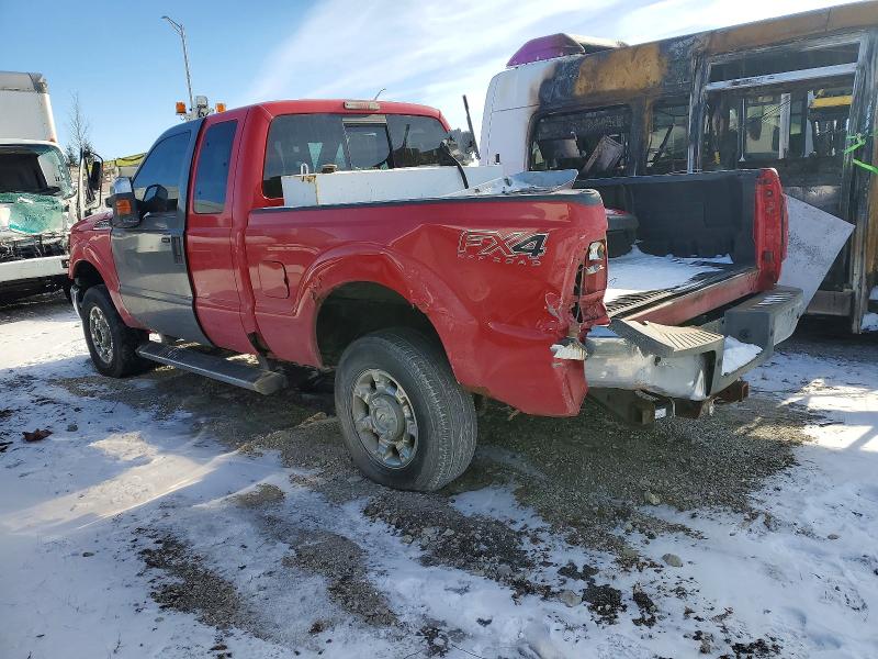 Aukcja sprzedaży 2013 Ford F350, vin: 1FT8X3B65DEB22525, numer aukcji: 73527625