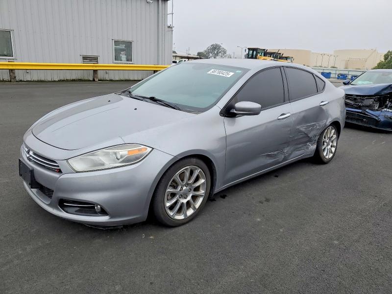 Aukcja sprzedaży 2016 Dodge Dart, vin: 1C3CDFFA7GD820961, numer aukcji: 98780425