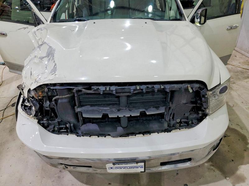 Продажа на аукционе авто 2016 Ram 1500, vin: 1C6RR7NT0GS261028, номер лота: 72987005