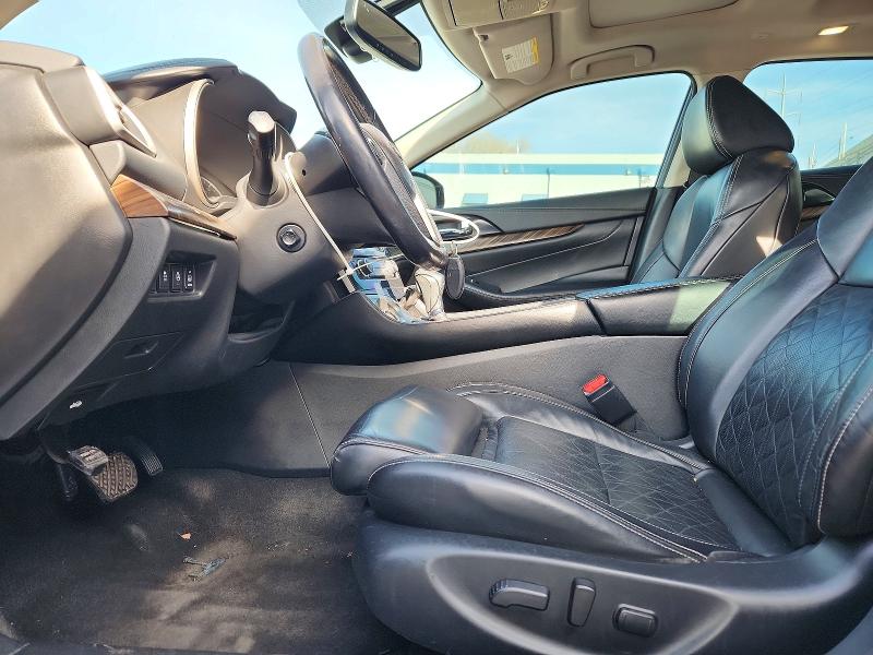Aukcja sprzedaży 2017 Nissan Maxima, vin: 1N4AA6AP9HC448253, numer aukcji: 73264915