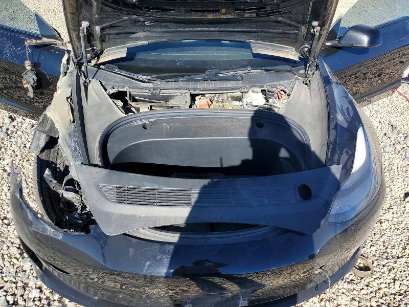 Aukcja sprzedaży 2021 Tesla Model 3, vin: 5YJ3E1EC1MF091326, numer aukcji: 98713665