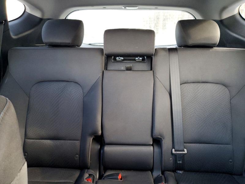 Продажа на аукционе авто 2014 Hyundai Santa Fe S, vin: 5XYZUDLB5EG182604, номер лота: 73906655