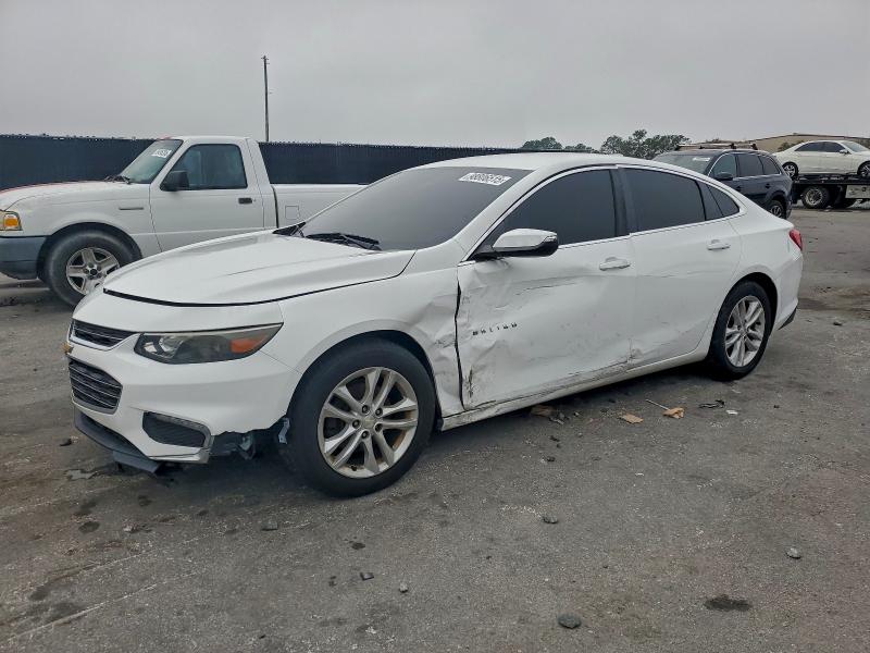 Aukcja sprzedaży 2016 Chevrolet Malibu Lt, vin: 1G1ZE5ST8GF308661, numer aukcji: 98806515