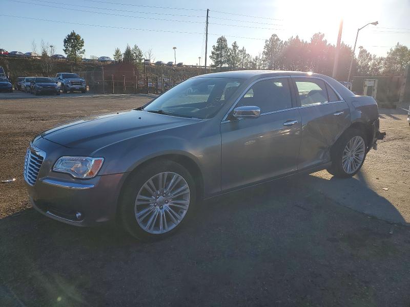 Aukcja sprzedaży 2011 Chrysler 300c, vin: 2C3CA6CTXBH559738, numer aukcji: 74810655