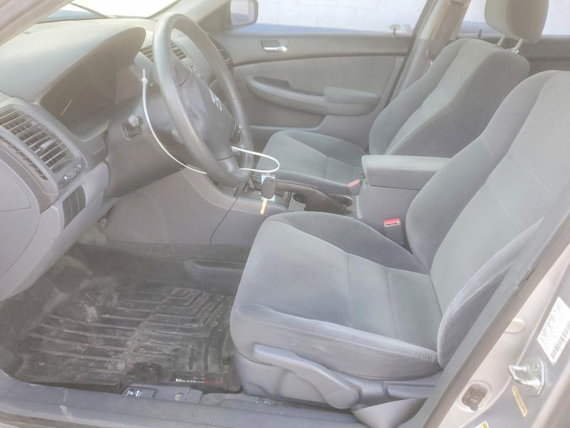 Aukcja sprzedaży 2007 Honda Accord, vin: 1HGCM56437A214009, numer aukcji: 99711685