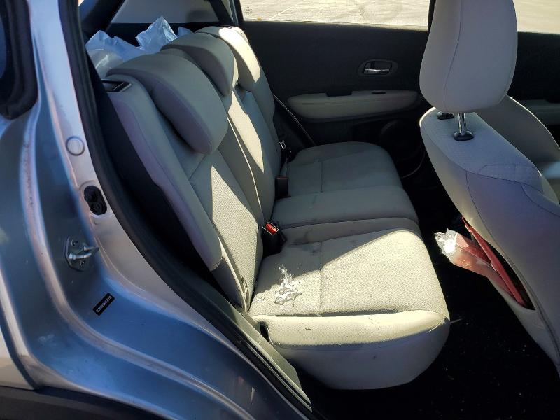 Aukcja sprzedaży 2019 Honda Hr-v, vin: 3CZRU6H32KM728152, numer aukcji: 98719685