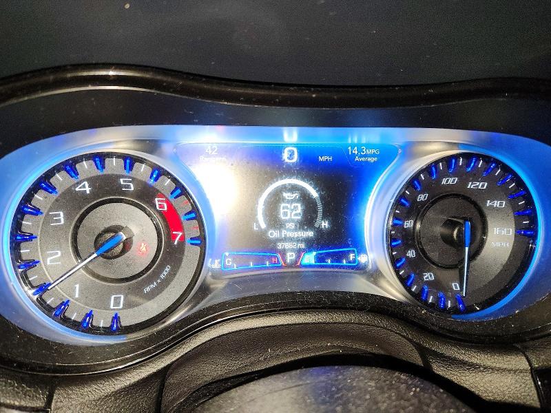 Продажа на аукционе авто 2023 Chrysler 300, vin: 2C3CCABT5PH592989, номер лота: 74739685