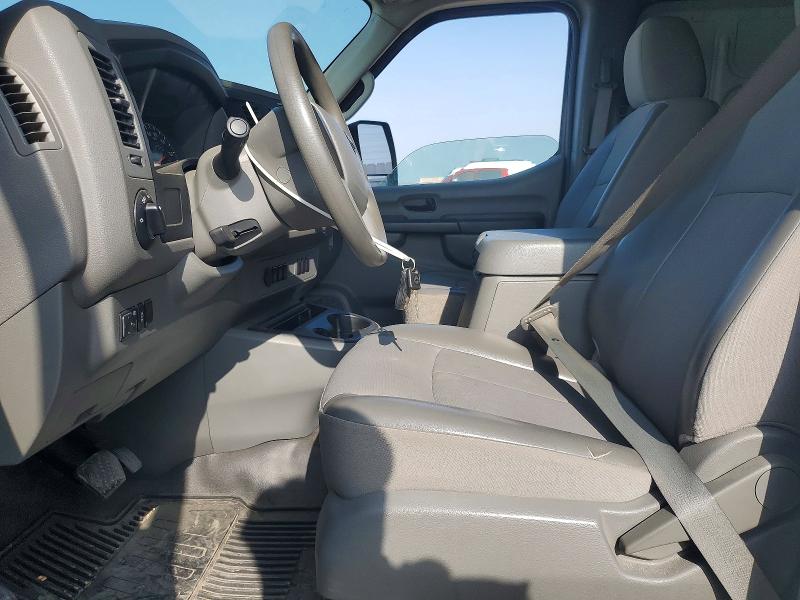 Продажа на аукционе авто 2013 Nissan Nv, vin: 1N6BF0KX4DN112680, номер лота: 75005385
