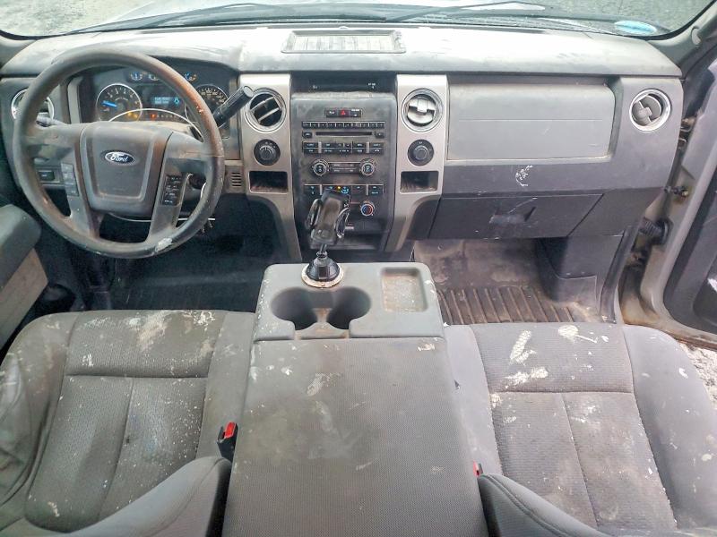 Продажа на аукционе авто 2014 Ford F150 Super, vin: 1FTEX1EMXEFC98290, номер лота: 73274885