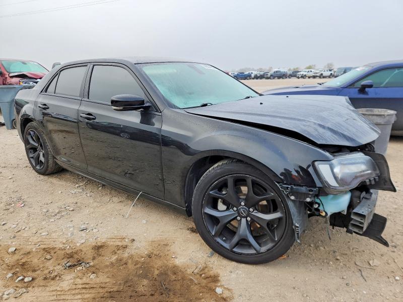 Продажа на аукционе авто 2022 Chrysler 300, vin: 2C3CCADG9NH158894, номер лота: 99594035