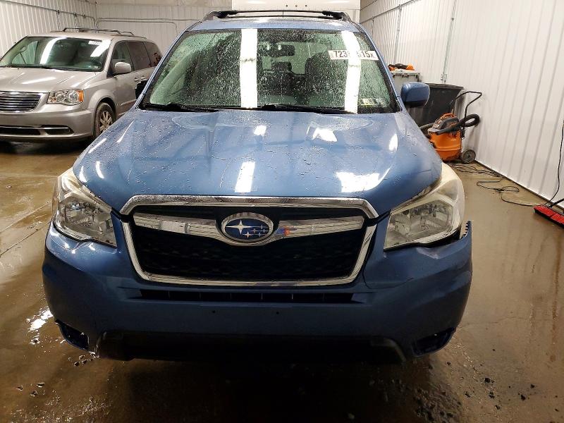 Aukcja sprzedaży 2015 Subaru Forester, vin: JF2SJADC8FH422366, numer aukcji: 72388515