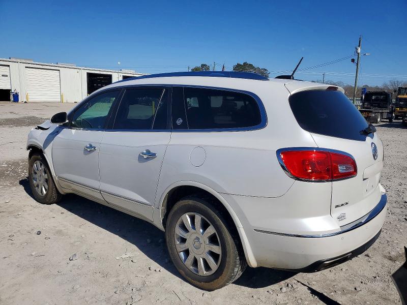 Auction sale of the 2016 Buick Enclave, vin: 5GAKVCKDXGJ240500, lot number: 74711115
