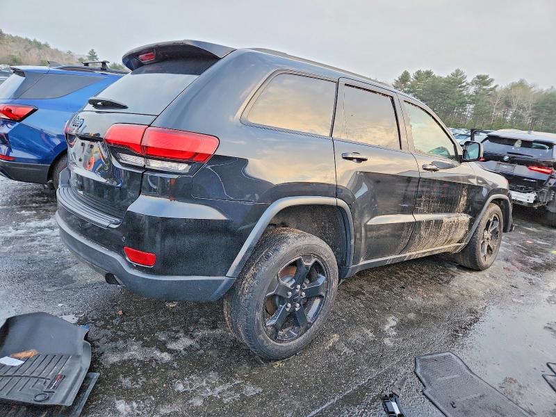 Продаж на аукціоні авто 2019 Jeep Grand Cherokee, vin: 1C4RJFAG2KC621003, номер лоту: 99514885