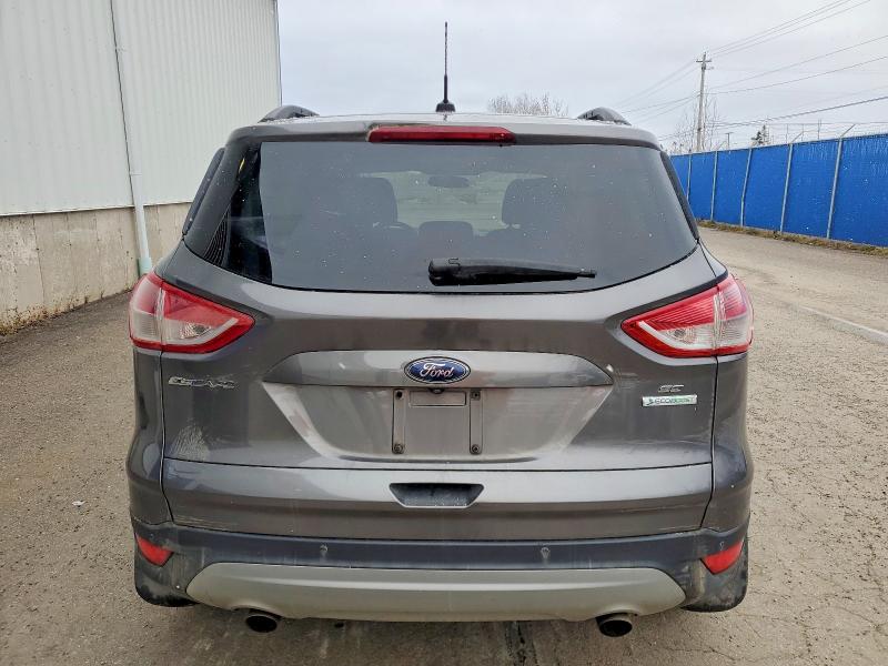 Продажа на аукционе авто 2014 Ford Escape, vin: 1FMCU0GX1EUA47778, номер лота: 98509485