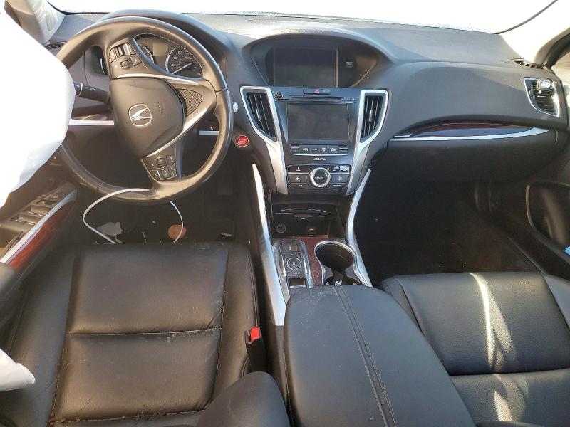 Продаж на аукціоні авто 2016 Acura Tlx, vin: 19UUB2F35GA001577, номер лоту: 73538455