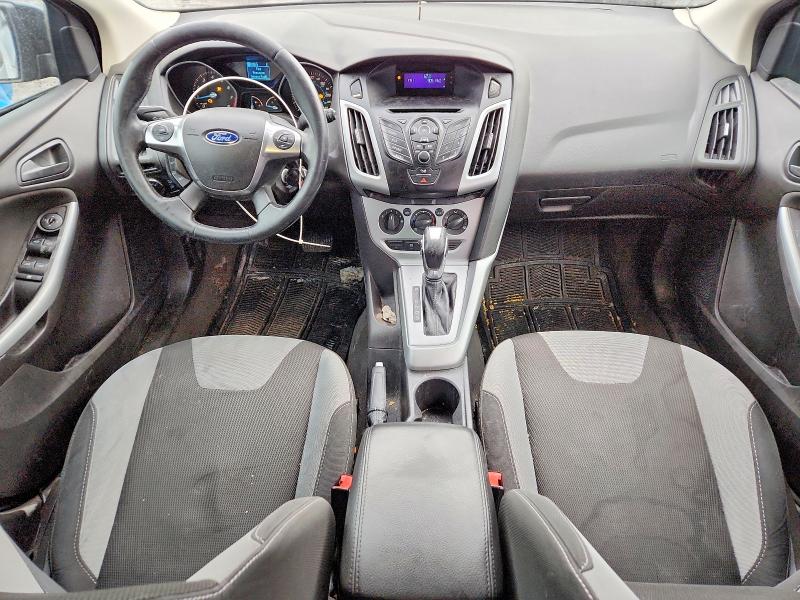 Aukcja sprzedaży 2012 Ford Focus, vin: 1FAHP3K28CL228349, numer aukcji: 99463655