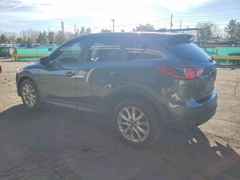 2013 Mazda Cx-5 მანქანა იყიდება აუქციონზე, vin: JM3KE2DE5D0166801, აუქციონის ნომერი: 72547375