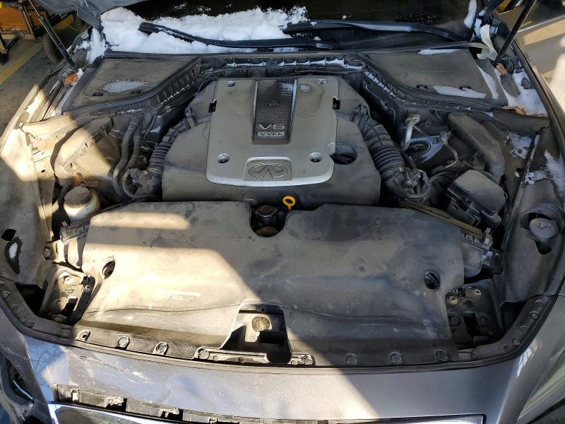 Продажа на аукционе авто 2014 Infiniti Q50, vin: JN1BV7AR6EM680876, номер лота: 74747645