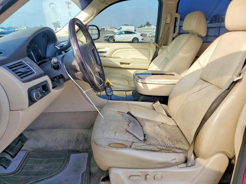 Продажа на аукционе авто 2007 Cadillac Escalade L, vin: 1GYFK63827R175052, номер лота: 73834445