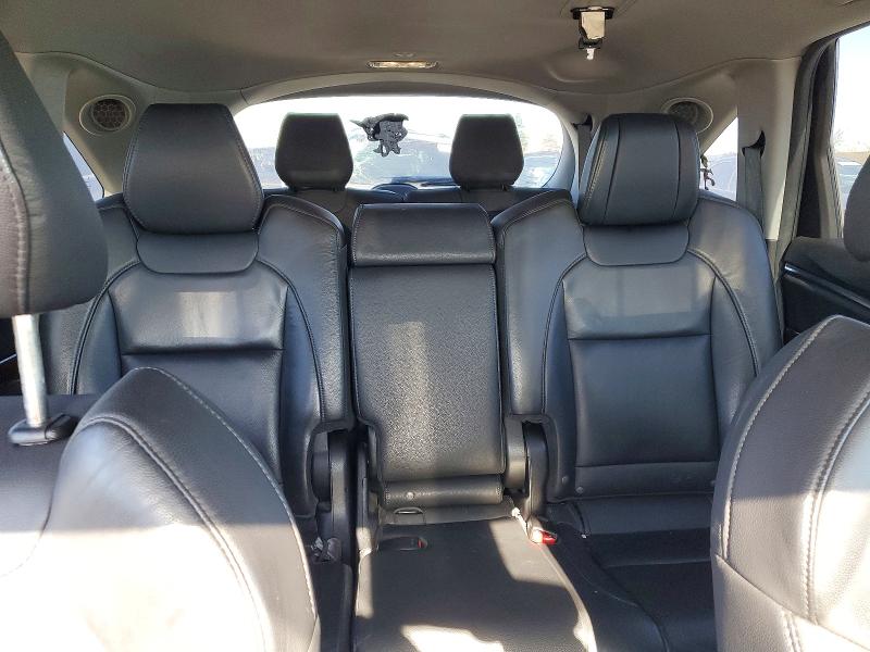 Aukcja sprzedaży 2018 Acura Mdx, vin: 5J8YD3H55JL001381, numer aukcji: 99438995