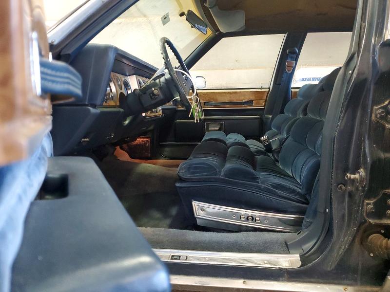 Продажа на аукционе авто 1985 Buick Lesabre, vin: 1G4BP69Y8FX494068, номер лота: 98582505