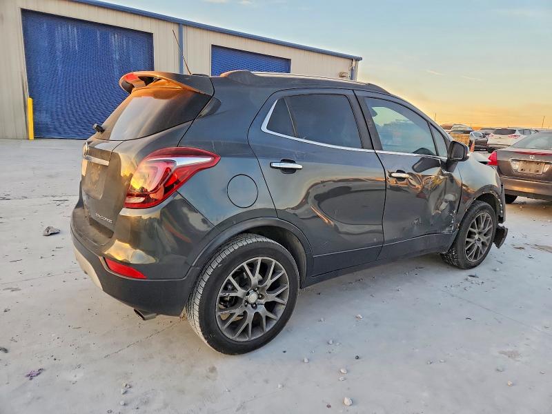 Aukcja sprzedaży 2017 Buick Encore, vin: KL4CJ1SB9HB078592, numer aukcji: 73694535