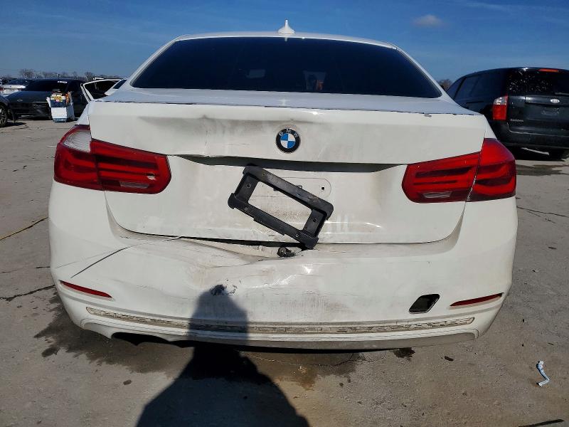 Продажа на аукционе авто 2017 Bmw 330, vin: WBA8B9G55HNU49236, номер лота: 74236485