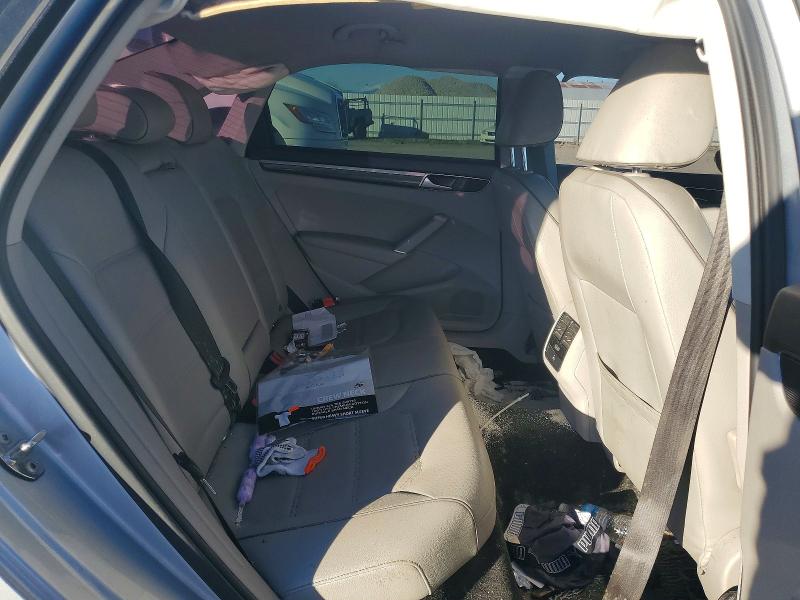 Aukcja sprzedaży 2016 Volkswagen Passat, vin: 1VWBT7A35GC019294, numer aukcji: 73442575