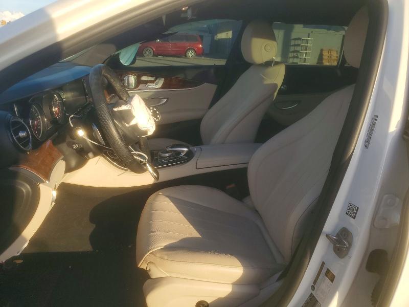 Aukcja sprzedaży 2018 Mercedes-benz E, vin: WDDZF4KB9JA375236, numer aukcji: 72240245