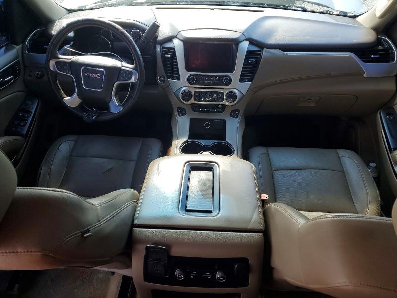 2015 Gmc Yukon მანქანა იყიდება აუქციონზე, vin: 1GKS1BKC9FR217970, აუქციონის ნომერი: 73729635